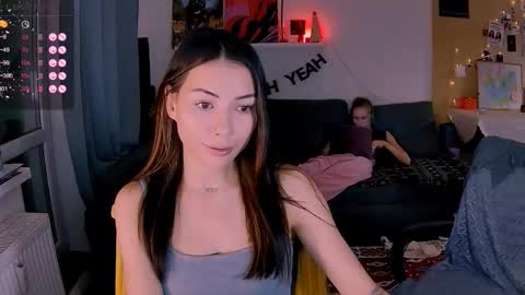 Little Devil online show from 01/18/26, 02:54