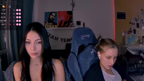 Little Devil online show from 02/13/26, 04:03