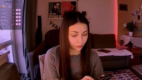 Little Devil online show from 02/18/26, 02:46