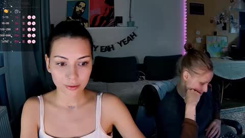 Little Devil online show from 03/23/26, 04:55