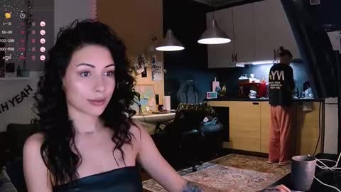 Little Devil online show from 04/04/26, 04:48