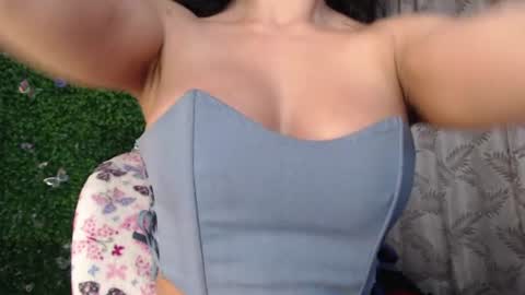 valquiria_sirgun online show from 06/23/26, 09:51