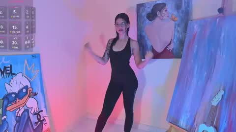 Snapshot of valu_57 chatting on 01/30/25, 07:59 Valu online show from 01/30/25, 07:59