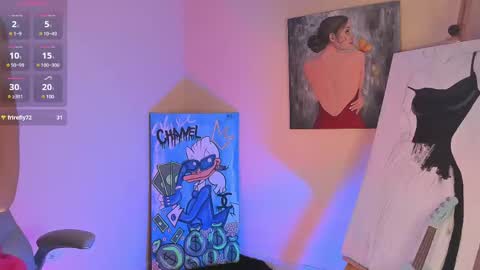 Snapshot of valu_57 chatting on 02/09/25, 05:43 Valu online show from 02/09/25, 05:43