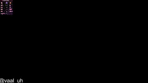 Valuh  online show from 09/09/25, 01:21