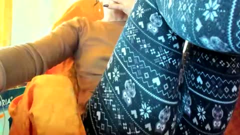 valentina online show from 01/08/25, 12:58