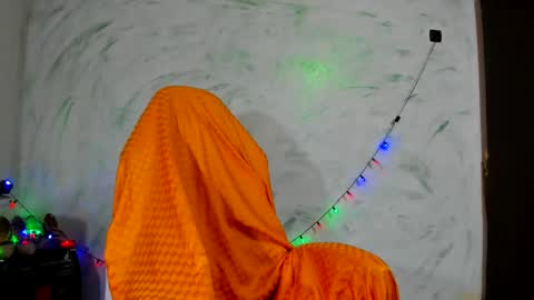 valentina online show from 01/29/25, 03:15