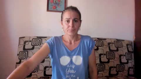 valentina online show from 09/23/25, 09:23