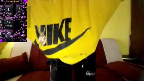 valentina online show from 03/14/26, 10:10