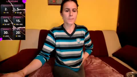 valentina online show from 04/02/26, 05:21