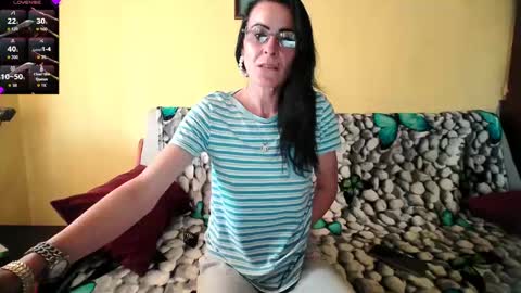 valentina online show from 05/25/26, 06:19