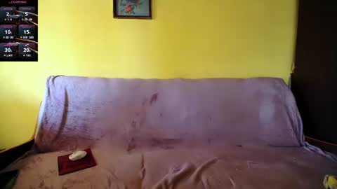 valentina online show from 07/21/26, 11:12