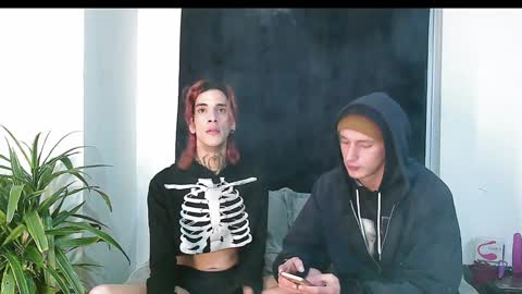 Vamp Noah and Dan online show from 01/11/25, 02:52