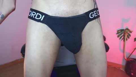 Vamp Noah and Dan online show from 04/06/26, 04:46