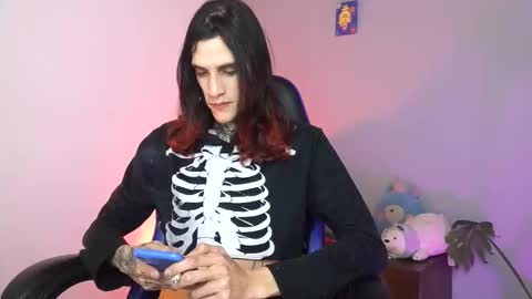 Vamp Noah and Dan online show from 05/23/26, 02:17