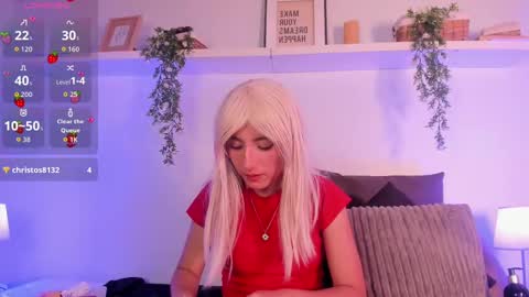 Snapshot of vampgyal chatting on 10/09/25, 09:13 vamp online show from 10/09/25, 09:13