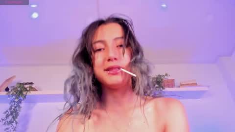 Snapshot of vampgyal chatting on 10/21/25, 08:20 vamp online show from 10/21/25, 08:20