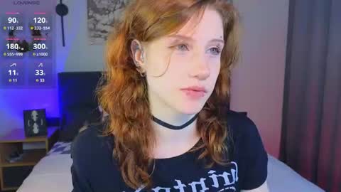 Vampi online show from 06/20/26, 06:11