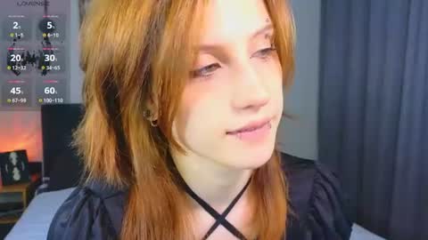 Vampi online show from 06/27/26, 08:36