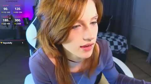 Vampi online show from 06/28/26, 06:47