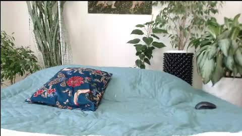 Mollyy Valentine online show from 04/23/26, 09:08