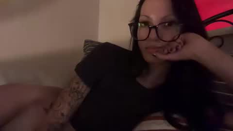 Snapshot of vampireprincessx chatting on 05/16/26, 10:36 vampireprincessx online show from 05/16/26, 10:36