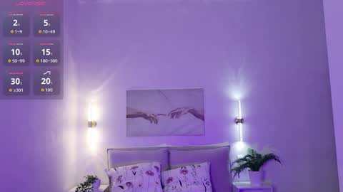 Leyla online show from 04/30/26, 07:58