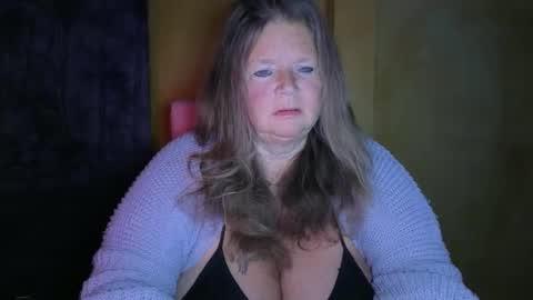 vampwoman online show from 01/09/26, 08:50