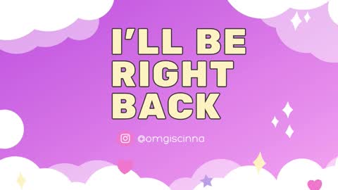 Cinnamon  online show from 01/03/25, 03:01