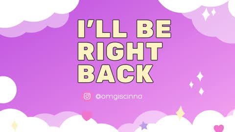 Cinnamon  online show from 01/17/25, 07:41