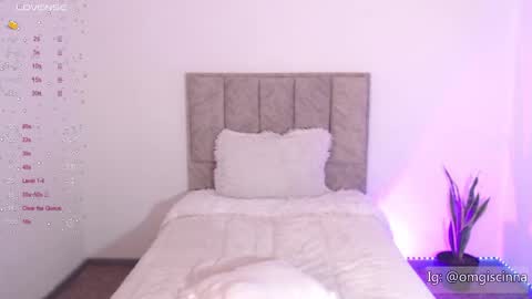 Cinnamon  online show from 01/26/25, 06:49