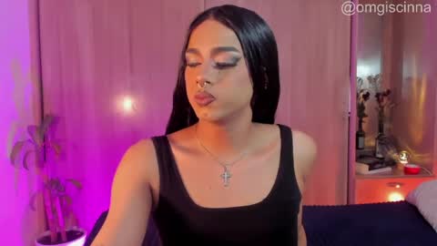 Cinnamon  online show from 04/02/26, 07:11