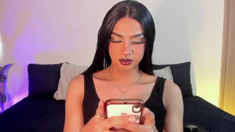 Cinnamon  online show from 04/26/26, 09:01