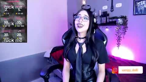 vampy_dolll online show from 06/10/26, 09:57