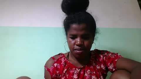 vanafiry online show from 01/16/25, 01:58