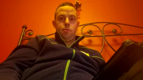 vancauterenjeroen online show from 12/20/25, 01:40