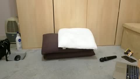 Vanda online show from 02/01/25, 08:29