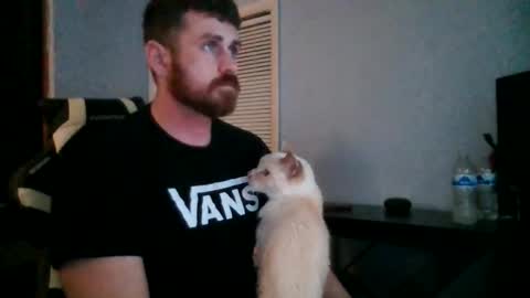 Vandal2021 online show from 11/20/25, 12:11