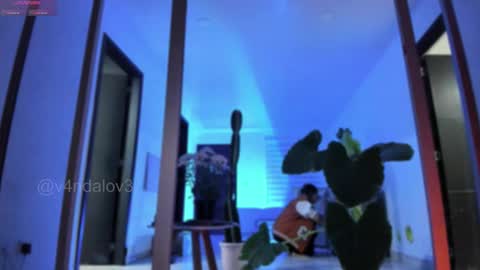 Babi Alu online show from 02/03/26, 10:42