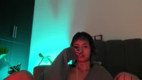 Babi Alu online show from 03/11/26, 07:03