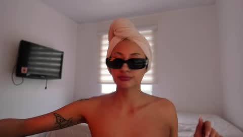 Babi Alu online show from 03/27/26, 01:00