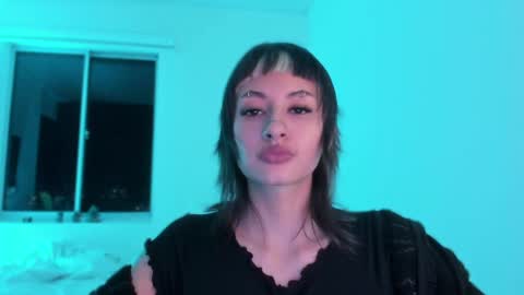 Babi Alu online show from 04/11/26, 08:07