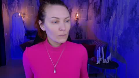 Snapshot of vandarossi chatting on 12/20/24, 06:08 Vanda online show from 12/20/24, 06:08