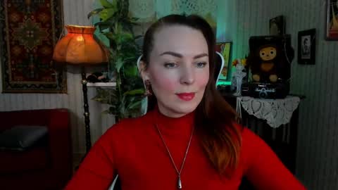 Snapshot of vandarossi chatting on 12/22/24, 08:38 Vanda online show from 12/22/24, 08:38