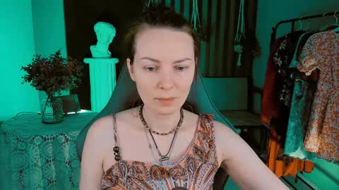 Snapshot of vandarossi chatting on 12/26/24, 09:01 Vanda online show from 12/26/24, 09:01