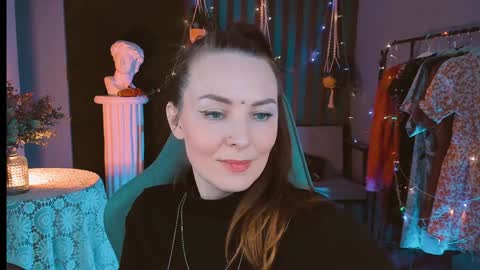 Snapshot of vandarossi chatting on 12/29/24, 02:21 Vanda online show from 12/29/24, 02:21