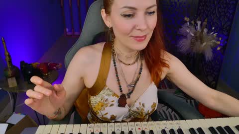 Snapshot of vandarossi chatting on 01/10/25, 02:13 Vanda online show from 01/10/25, 02:13