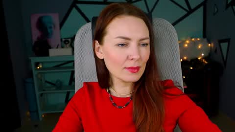 Snapshot of vandarossi chatting on 01/12/25, 11:39 Vanda online show from 01/12/25, 11:39