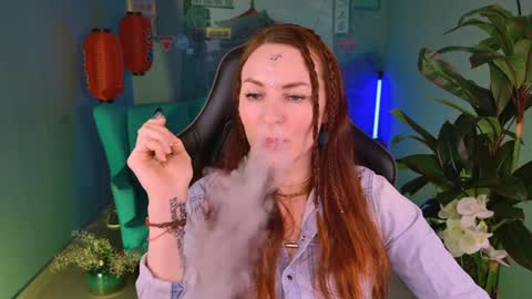 Snapshot of vandarossi chatting on 01/22/25, 03:07 Vanda online show from 01/22/25, 03:07