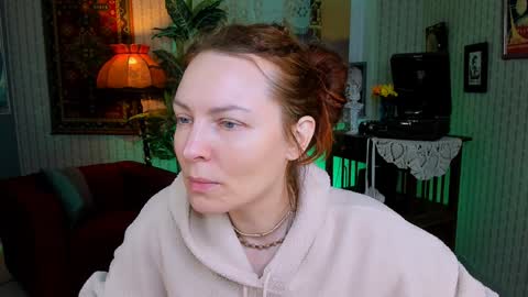 Snapshot of vandarossi chatting on 01/23/25, 09:29 Vanda online show from 01/23/25, 09:29